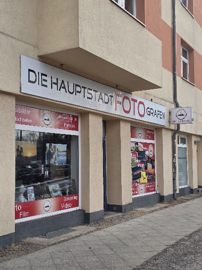 Die Hauptstadtfotografen