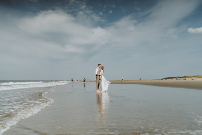 Gesa Wendel I Hochzeitsfotografin