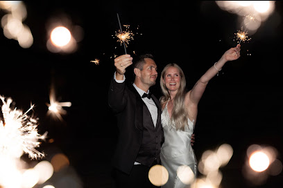 Hochzeitsfotografie Hamburg - La Graf Photography