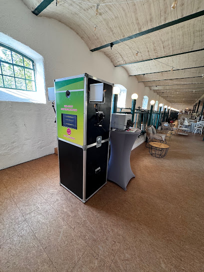 FotoBox Halle