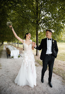 Stefan Dreher Hochzeitsfotograf – Bild 2