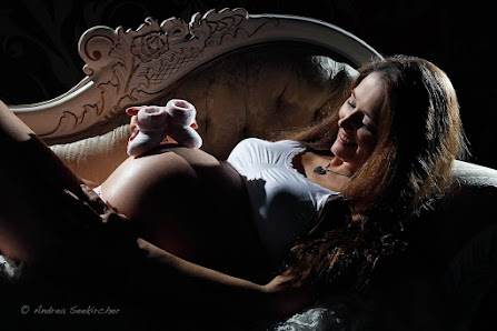 Babybauch Fotografie Düsseldorf – Bild 3