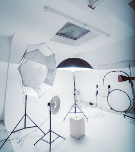 Schoberfoto, Studio 7 ,Nürnberger Straße 7 – Bild 2