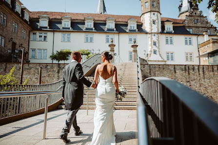 Nina Marsiglio Fotografie - Lovebird-Weddings – Bild 5