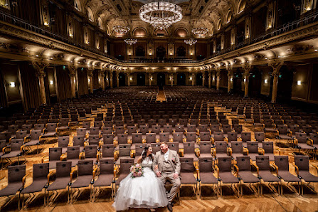 PA Film & Foto - HOCHZEITEN IN NRW – Bild 3