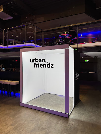 OWL Event Bielefeld - Fotobox mieten