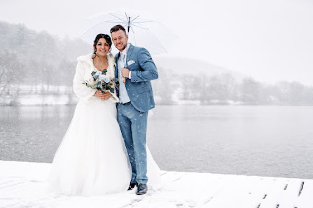Stylefotografie - Hochzeitsfotograf in Augsburg & München – Bild 3