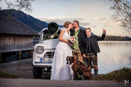 FOTOGRAFIE-MV Hochzeit-, Werbe- & Peoplefotografie – Bild 3
