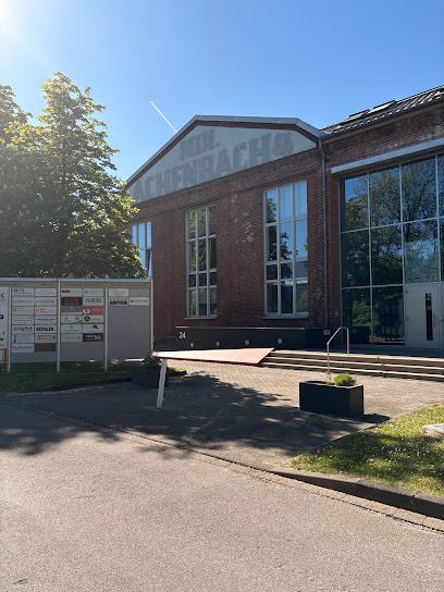 Fotobox mieten Lünen | PlusPictures by PlusPublish