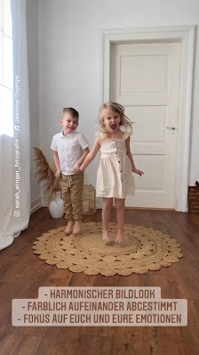 Sarah Winger Familienfotografie – Bild 4