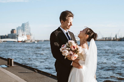 Marcus Frehe Hochzeitsfotografie