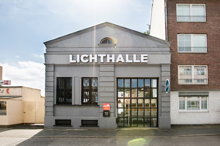 LICHTHALLE – Raum für Fotografie – Bild 3