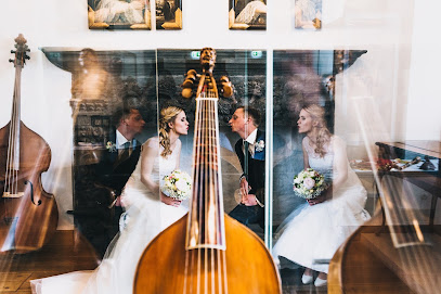 Anais Wedding Photography