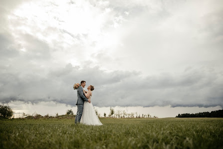 Till Werner Fotografie - Hochzeitsfotograf Rostock – Bild 4