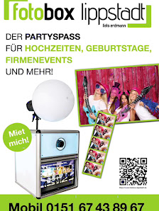 Zertifiziert für E-Passbild ! Fotobox & Fotostudio Lippstadt – Bild 3