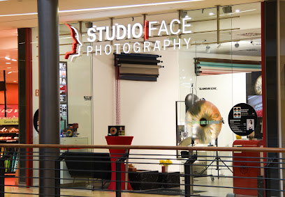 Fotostudio Studioface Photography – Professionelle Fotografie in Hamburg Bramfeld EKZ 1. OG