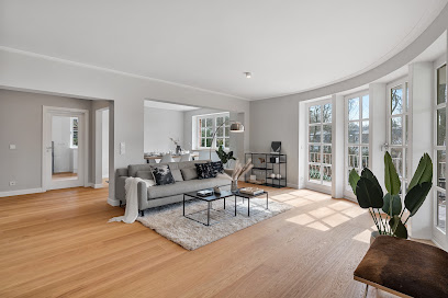 Anna Nordlys Immobilienfotografie und Home Staging