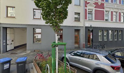 sceneline studios – Fotostudio Düsseldorf