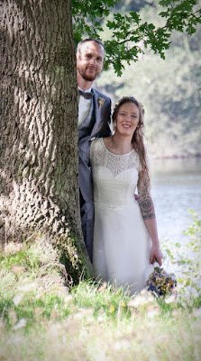 Hochzeitsfotograf Ostfriesland • Wedding Fotos • Christina Rudnick Fotografie – Bild 5