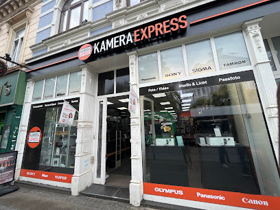 Kamera Express Bremen