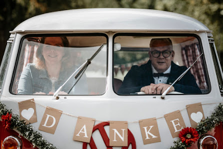 Fotorosanka - Hochzeitsfotografie & Familienfotografie – Bild 5