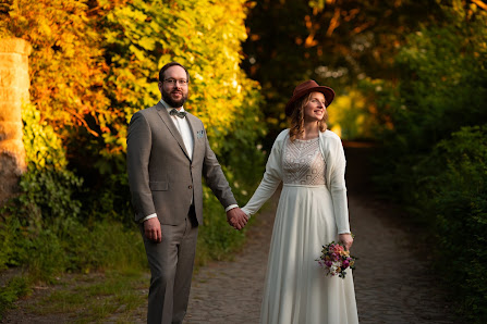 Hochzeitsfotografie Liebesvogel – Bild 3