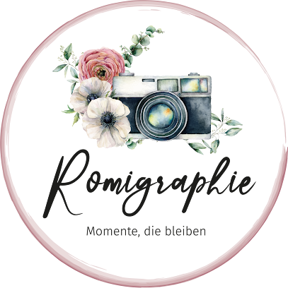 Romigraphie - Romina Beckel Fotografie