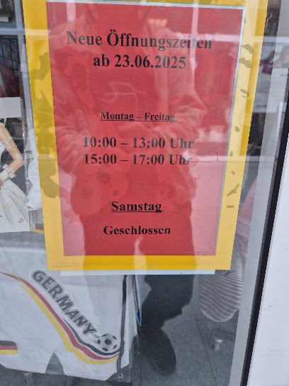 Photo Porst