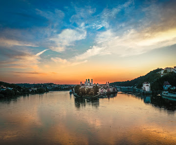Drohne Passau – Bild 6