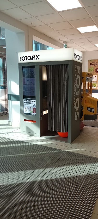 FOTO-FIX Automat