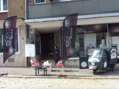 Fotostudio FloW-motion - Fotograf in Hof - Fotografie – Bild 3