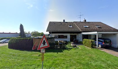 Sportfotografie Jäger