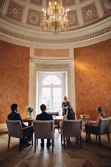 Svetlana Molidor Hochzeitsfotografie – Bild 3
