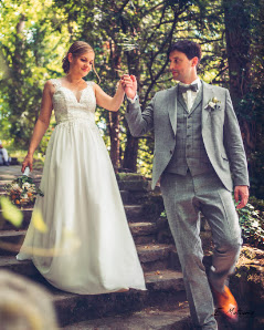 Eric Bubacz Hochzeit, People and Business Fotograf – Bild 5