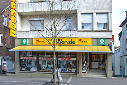 Fotohaus Kienzle Inh. Harald Sauter e.K.