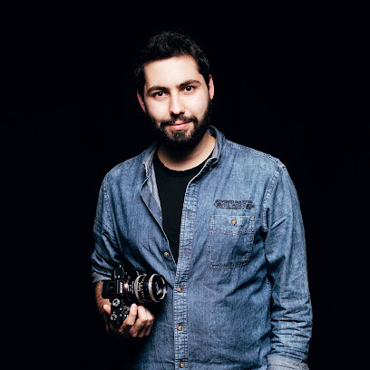 Johannes Feederle - Fotograf & Filmemacher