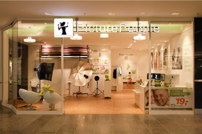 PicturePeople Fotostudio Neuss-Rheinpark-Center