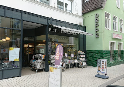 Erhard Schlabeck Fotofachgeschäft