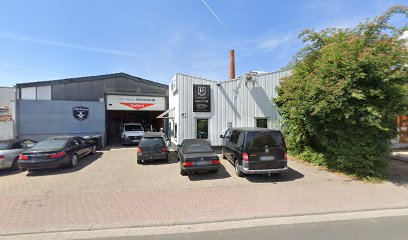 RoofOneStudio Mietstudio, Fotostudio, Eventlocation, Hochzeitsfotografie & Make-Up