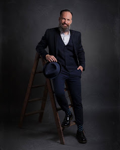 Hartwig Keetz Fotografie: Professionelle Bewerbungsbilder, Businessfotos, Familien- und Porträtfotos. – Bild 3