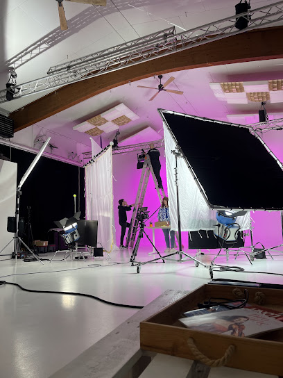 CO.FABRIK Tageslichtstudio Mainz