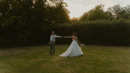 Anna-Lena Schmidt | Hochzeitsfotografie Darmstadt & Rhein-Main-Gebiet