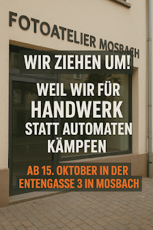 Fotoatelier Mosbach & Nude Visions – Bild 3