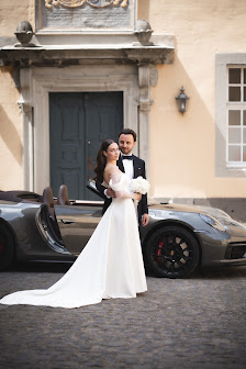 Natascha Janina Fotografie - Hochzeitsfotografin Düsseldorf, NRW, Deutschland – Bild 5