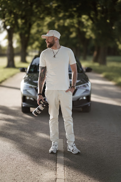 BirdEye Fotografie