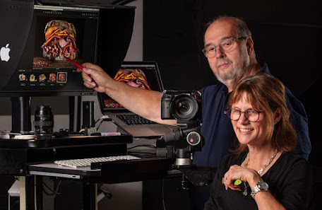 Peter Ehrit Werbefotografie – Bild 2