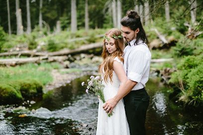 Nils Breiner - Hochzeitsfotograf Melle