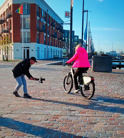 Videograf - Fotograf- Tommy Döscher - Bremerhaven