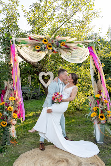Hochzeitsfotograf - Felipe Minnicelli – Bild 4