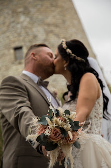 Andrzej Wolany Hochzeitsfotograf – Bild 2
